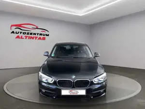 BMW 116 i Advantage*PDC*SHZ*TEMPOMAT*6-GANG*TÜV NEU* Bild 5