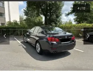 BMW 520 520d Gran Turismo Aut.