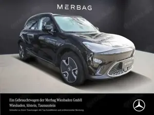 smart #1 Pulse 66kWh 22/150 LED NAV AWD WP PANO