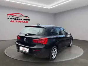 BMW 116 i Advantage*PDC*SHZ*TEMPOMAT*6-GANG*TÜV NEU* Bild 3