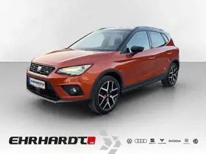 SEAT Arona 1.0 TSI FR STHZG*AHK*VOLL-LED*VIRTUAL*NAV*ACC*S...