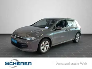 Volkswagen Golf VIII Life 1,5 l eTSI *LED+*AreaView*Side-As