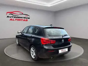 BMW 116 i Advantage*PDC*SHZ*TEMPOMAT*6-GANG*TÜV NEU* Bild 4