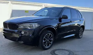 BMW X5 M-Paket