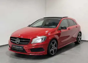 Mercedes-Benz A 250 BE DCT AMG Line *Pano*Navi*HK*Brabus*