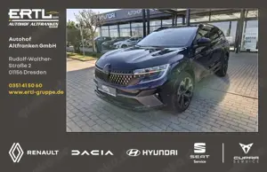 Renault Espace Esprit Alpine E-Tech Full Hybrid 200
