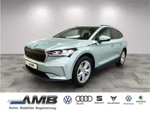 Skoda Enyaq 50 Pano-Schiebedach/Navi/ACC/Sitzhzg/RFKam