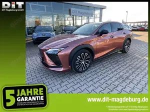 Lexus RZ 450 DIRECT4 ACC+LED+Navi+SHZ+360+Bel.Sitz+LM