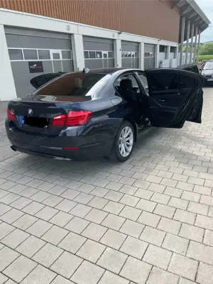 BMW 523 523i Sport-Aut.