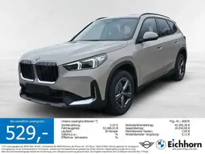 BMW X1 sDrive18i AHK. SHZ. Panorama. Lenkrad-HZ.