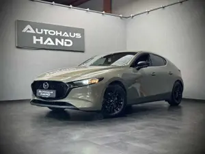 Mazda 3 *SKYACTIV X*186*NAGISA*BOSE*LED*HEAD-UP*1.HAND*