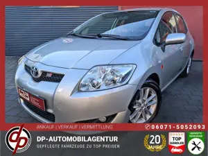 Toyota Auris Auris 1.4 "Team"  *KLIA/ALU/PDC/5-TÜRER*