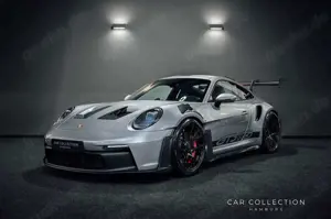 Porsche 992 GT3 RS |Lift | P11| Carbon | VAT