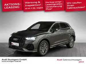 Audi Q3 S line 35 TFSI S Tronic