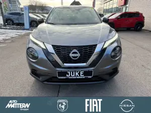 Nissan Juke N-Connecta DCT,LED,Navi,PDC,Kamera,CarPlay Bild 2