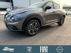 Nissan Juke N-Connecta DCT,LED,Navi,PDC,Kamera,CarPlay