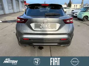 Nissan Juke N-Connecta DCT,LED,Navi,PDC,Kamera,CarPlay Bild 5