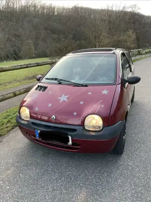 Renault Twingo 1.2 16V Edition Toujours