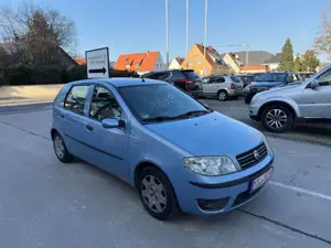 Fiat Punto Bild 4