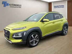 Hyundai KONA 1.6 T-GDi 4WD DCT Premium