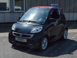 smart forTwo Cabrio*Puls*F1 Lenkrad*Automatik*Neuteile*
