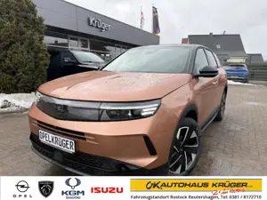 Opel Grandland Ultimate +HUD+AHK+Allwetter