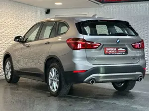 BMW X1 sDrive20i ADVANTAGE* SHZ#HUD#NAV#TEMP#KEYLESS Bild 5