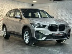 BMW X1 sDrive20i ADVANTAGE* SHZ#HUD#NAV#TEMP#KEYLESS Bild 2