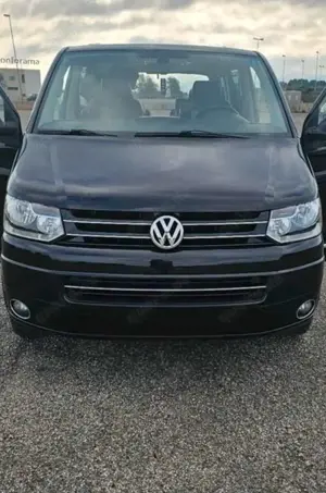 Volkswagen T5 Multivan 2.0 bitdi Highline 180cv
