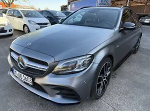Mercedes-Benz C 43 AMG C 450 / C 43 T AMG 4Matic (205.264)