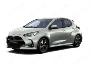 Toyota Yaris TEAM-D+SAFETY-P+SHZ+CPLAY+MODEL2024+SOFORT