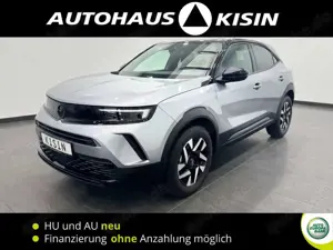 Opel Mokka 1.2 Turbo GS /Automatik /Kamera / CarPlay