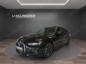 BMW 430 i xDrive Gran Coupé MSport NP74748.- DrivingAssist