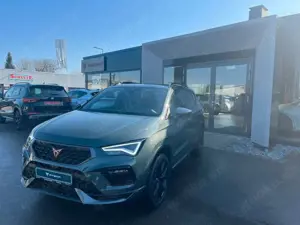 CUPRA Ateca Tribe Edition 2.0 4Drive TOP VIEW BUSINESS