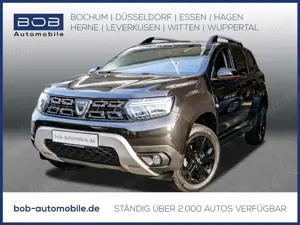 Dacia Duster Extreme TCe 150 EDC 2WD Navi+Kamera+LED