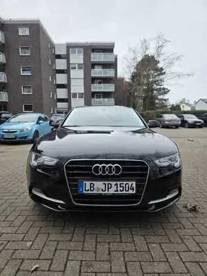 Audi A5 3.0 TDI Sportback (clean die.) quat. DPF S tro.