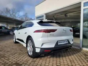 Jaguar I-Pace EV400 S*Luftfederung*Standheizung*20" Bild 3