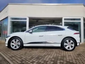 Jaguar I-Pace EV400 S*Luftfederung*Standheizung*20" Bild 2