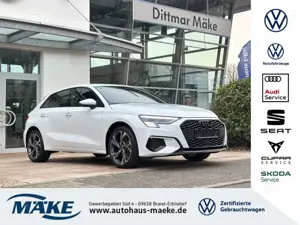 Audi A3 Sportback 35 TFSI advanced s-tronic  ACC LED DAB H
