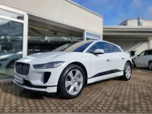 Jaguar I-Pace EV400 S*Luftfederung*Standheizung*20"
