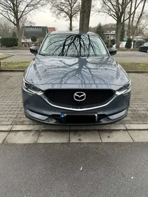 Mazda CX-5 SKYACTIV-G 165 Edition 100