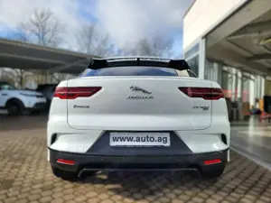 Jaguar I-Pace EV400 S*Luftfederung*Standheizung*20" Bild 5