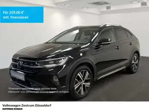 Volkswagen Taigo Style 1.0 TSI DSG Navigation Rückfahrkamera