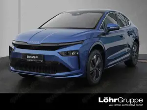 Skoda Enyaq Coupé 85