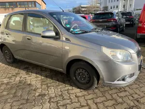 Chevrolet Kalos 1.2 SE Bild 2