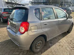 Chevrolet Kalos 1.2 SE Bild 3