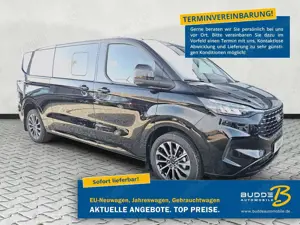 Ford Tourneo Custom 2.0 EB Titanium X L2 elTü 5J.Gar.