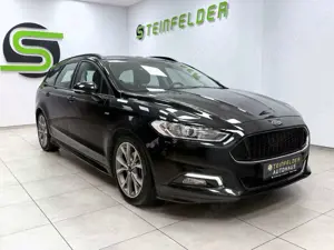 Ford Mondeo 1.5 EcoBoost ST Line / NAVI / SHZ