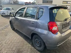Chevrolet Kalos 1.2 SE Bild 5