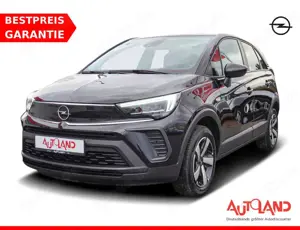 Opel Crossland 1.2 Business Edition LED Kamera DAB